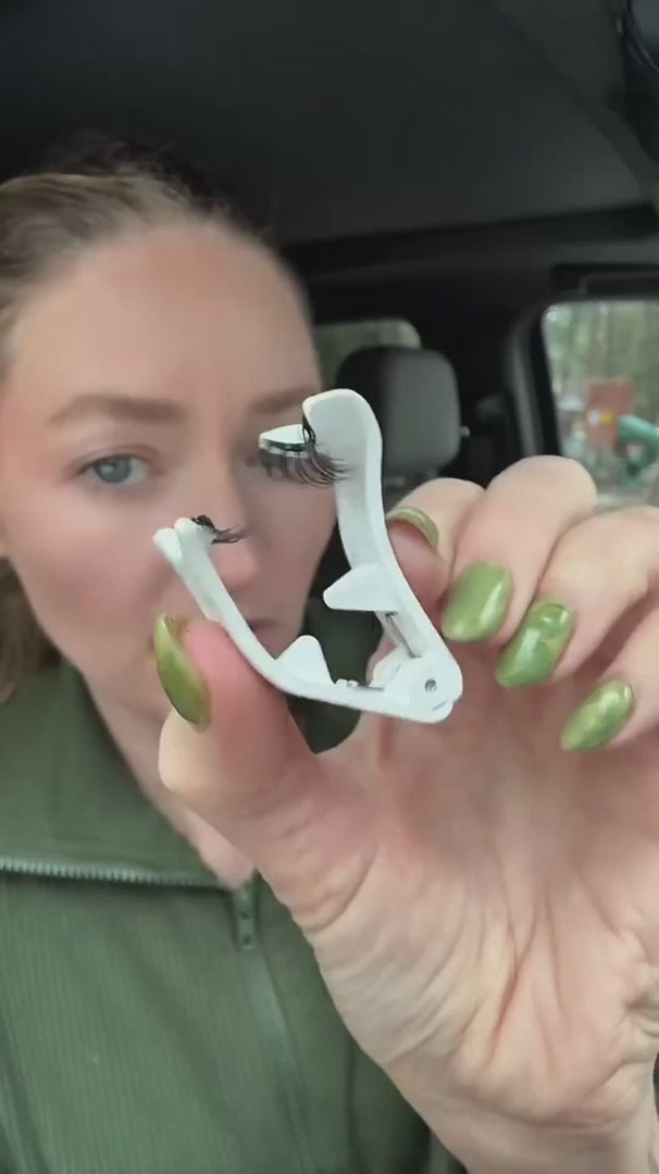 Regard Instantané – Kit Tout-en-Un Magnétique video