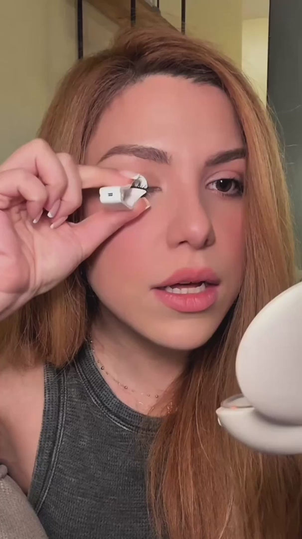 Regard Instantané – Kit Tout-en-Un Magnétique video