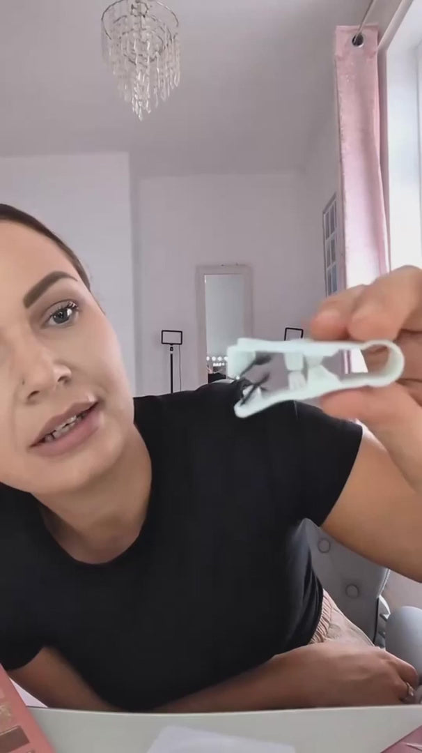 Regard Instantané – Kit Tout-en-Un Magnétique video